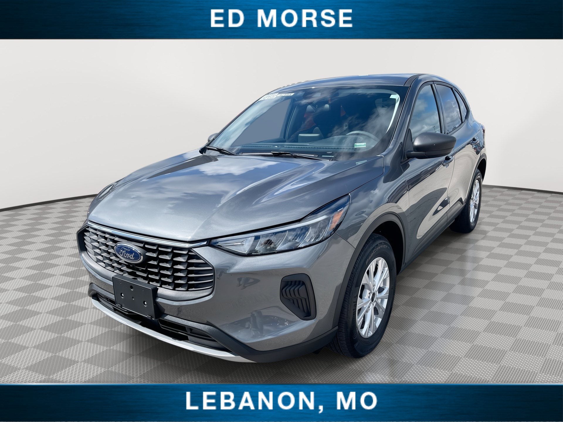 2025 Ford Escape Active AWD's photo