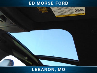2026 Ford Escape ST-Line Select