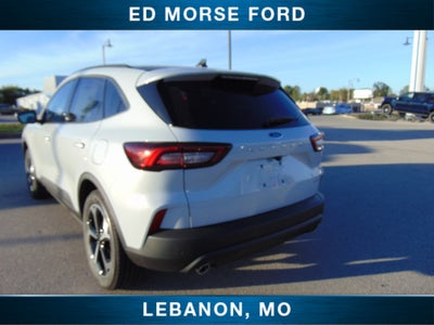 2026 Ford Escape ST-Line Select