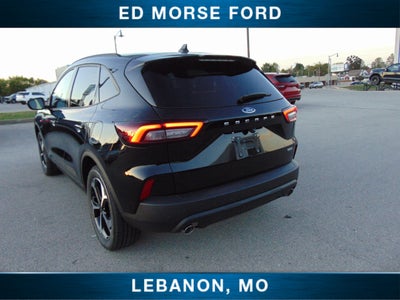 2026 Ford Escape ST-Line Select