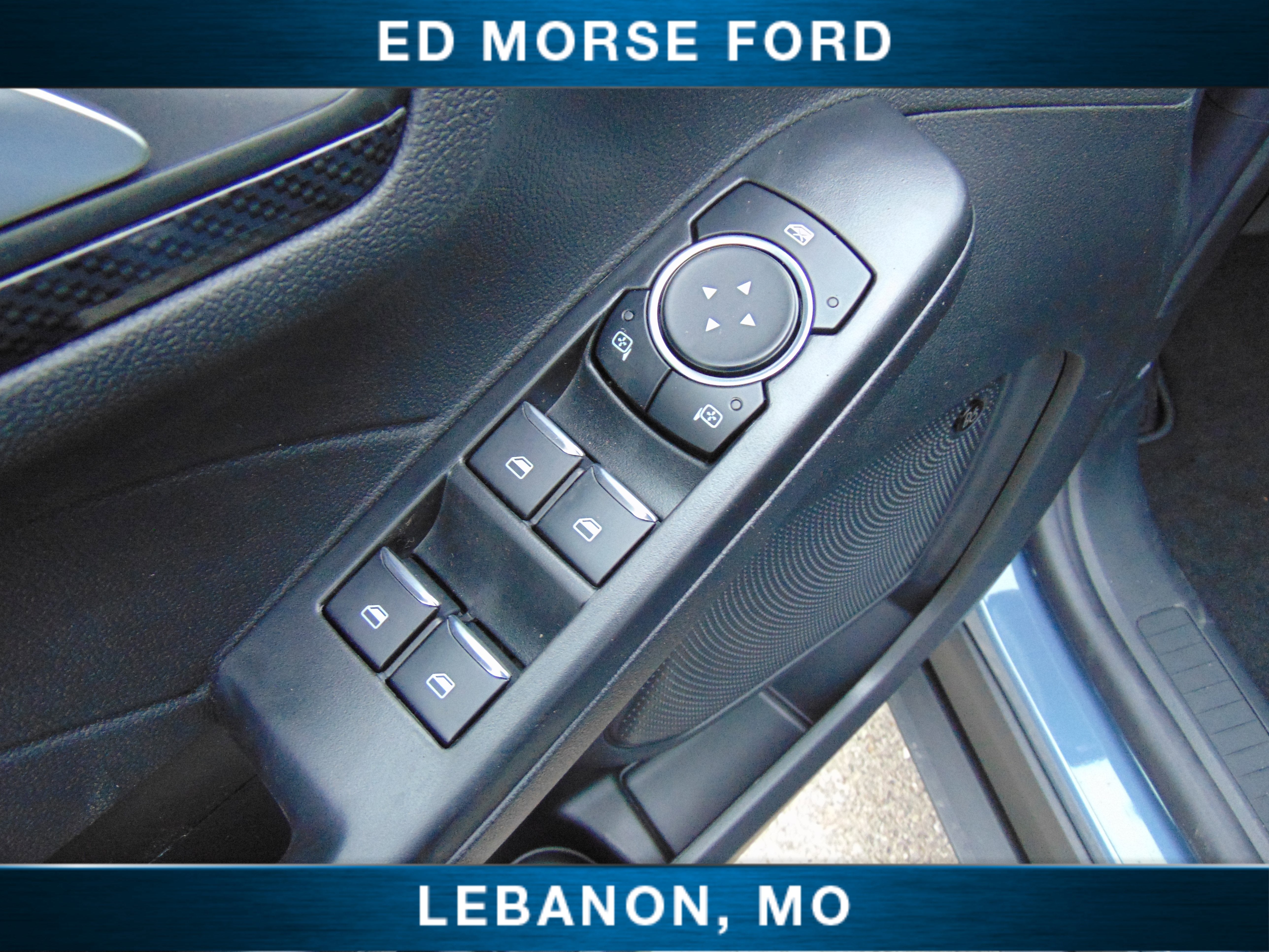 2026 Ford Escape ST-Line Elite