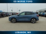 2026 Ford Escape ST-Line Elite