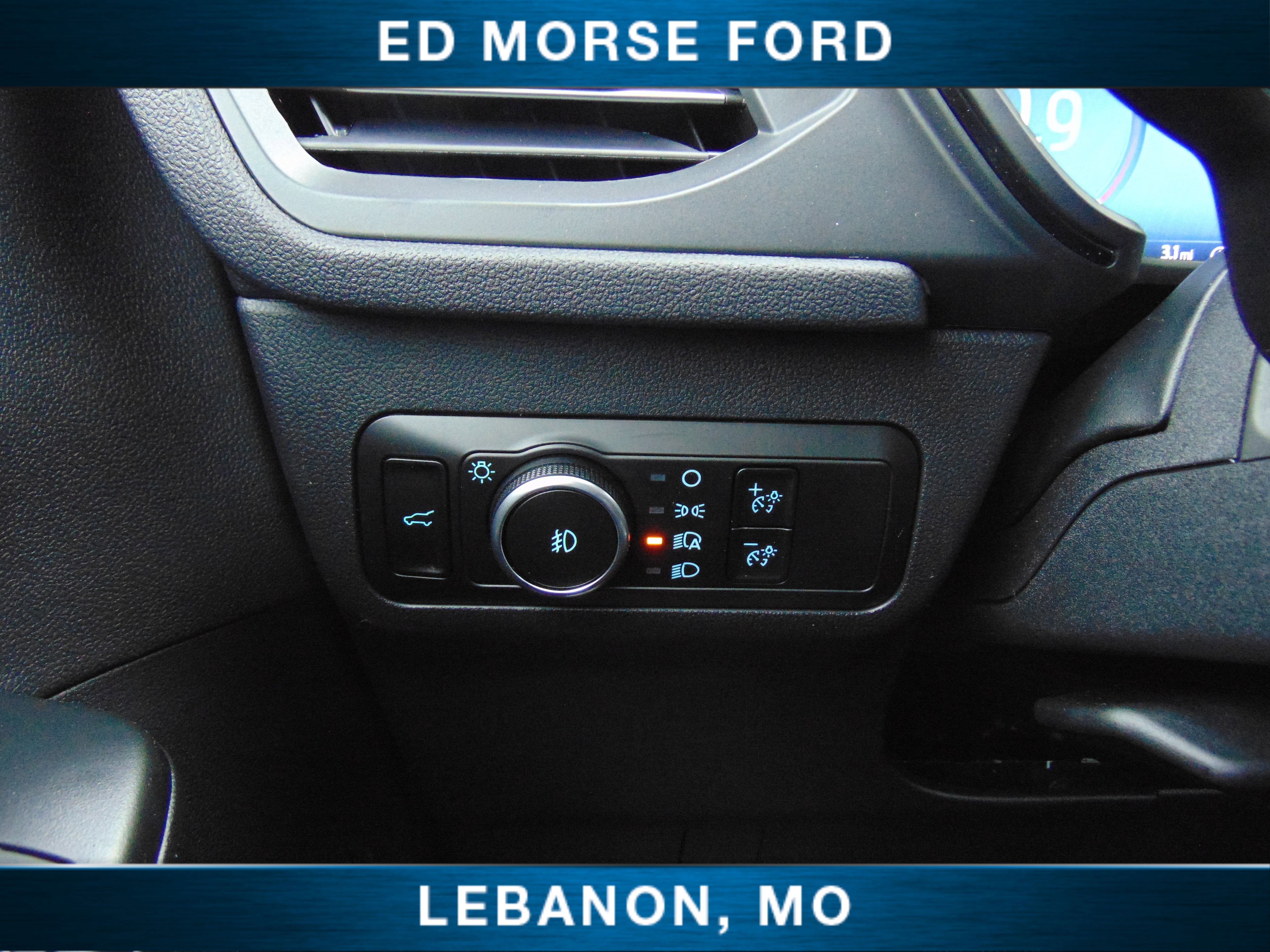 2026 Ford Escape ST-Line Elite