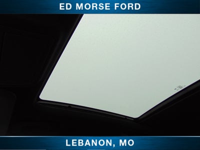 2026 Ford Escape ST-Line Elite
