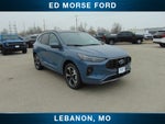 2026 Ford Escape ST-Line Elite