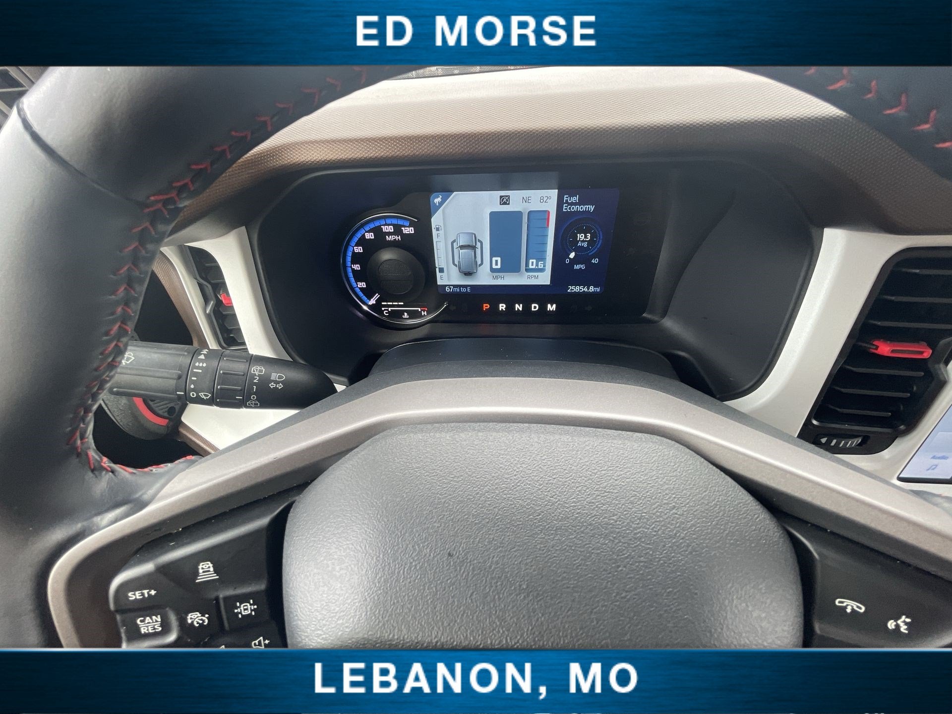 2024 Ford Bronco Heritage Limited Edition
