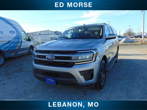 2024 Ford Expedition Max XLT