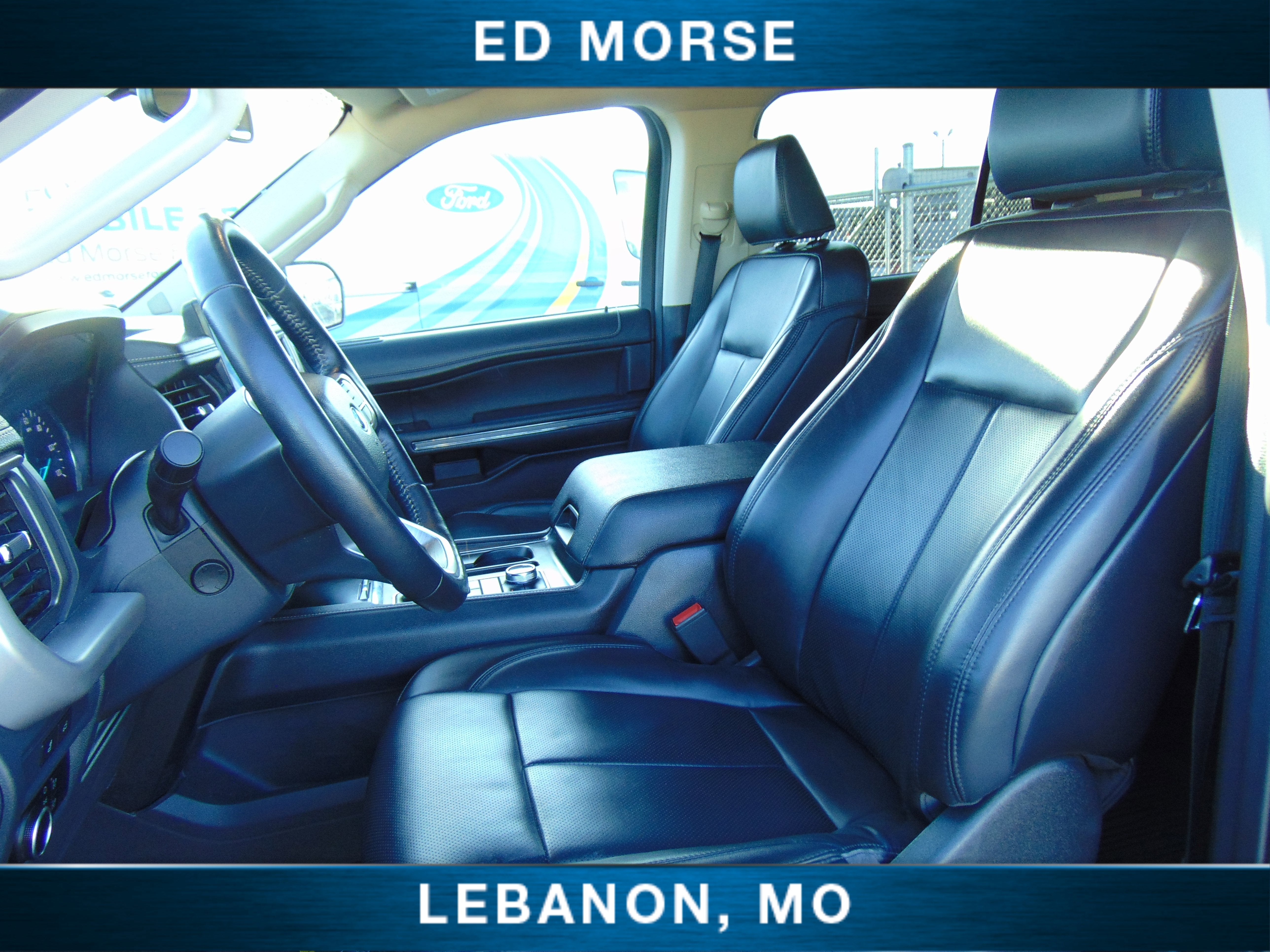 2024 Ford Expedition Max XLT