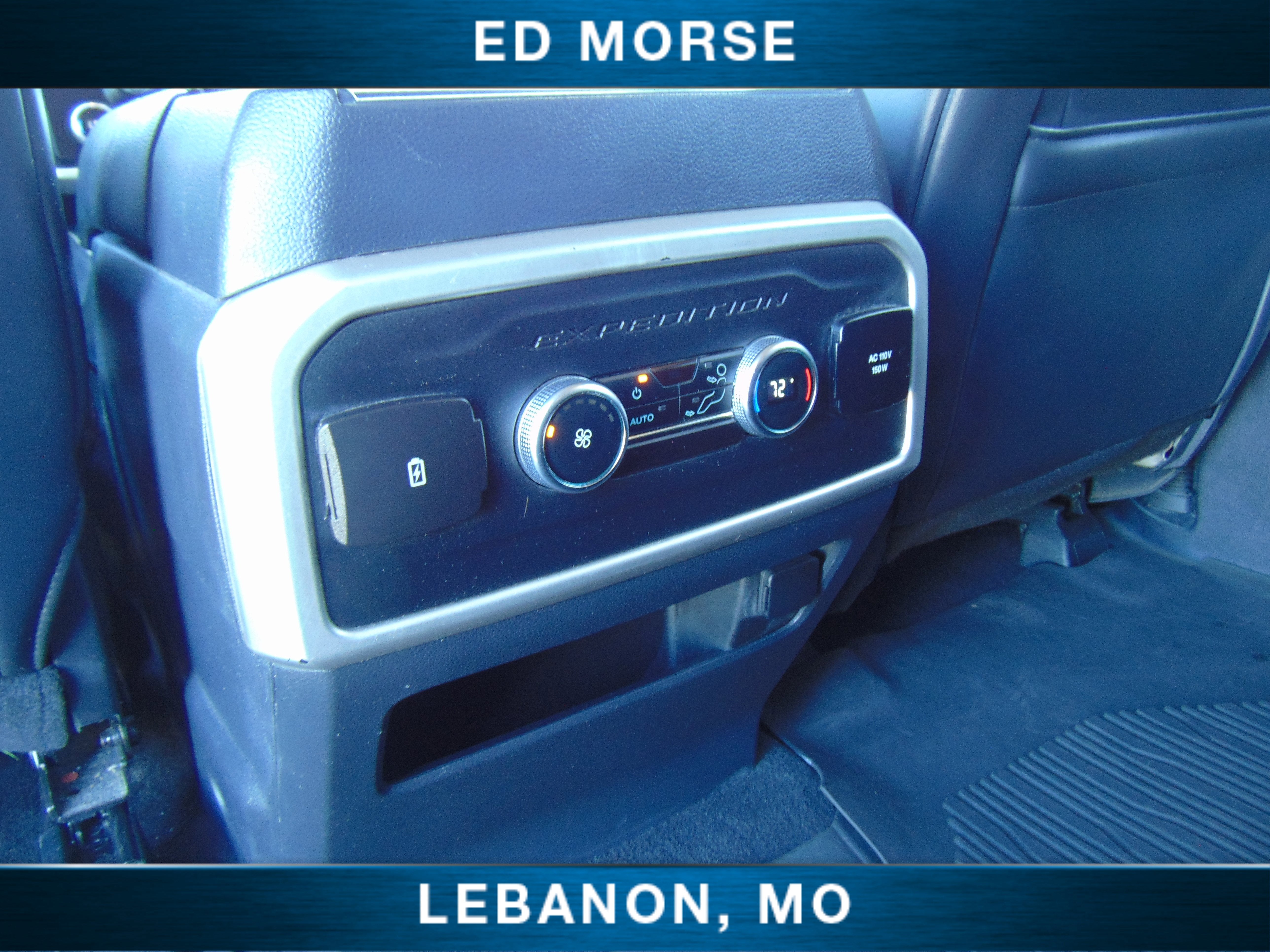 2024 Ford Expedition Max XLT