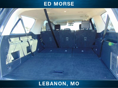 2024 Ford Expedition Max XLT