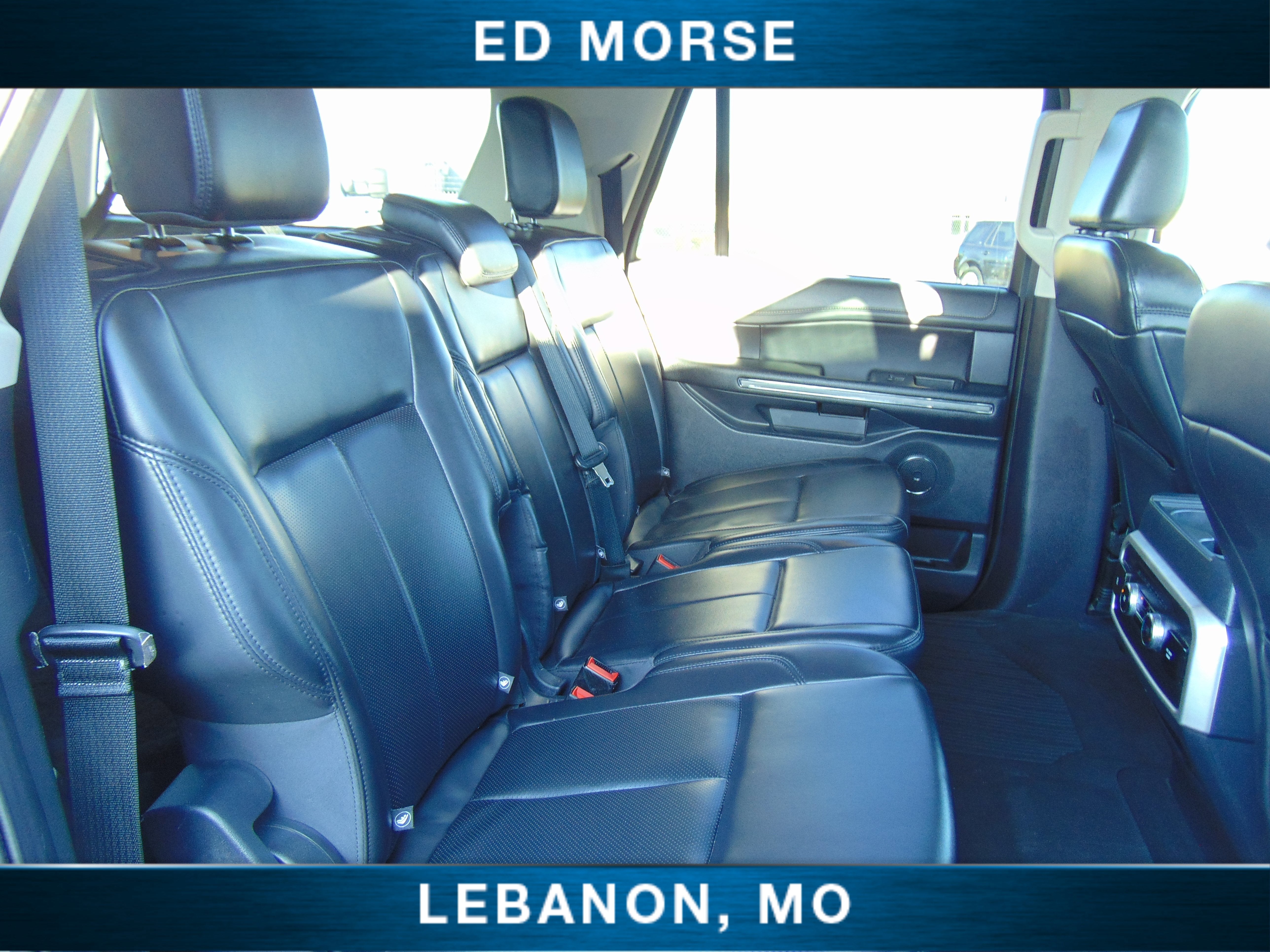 2024 Ford Expedition Max XLT