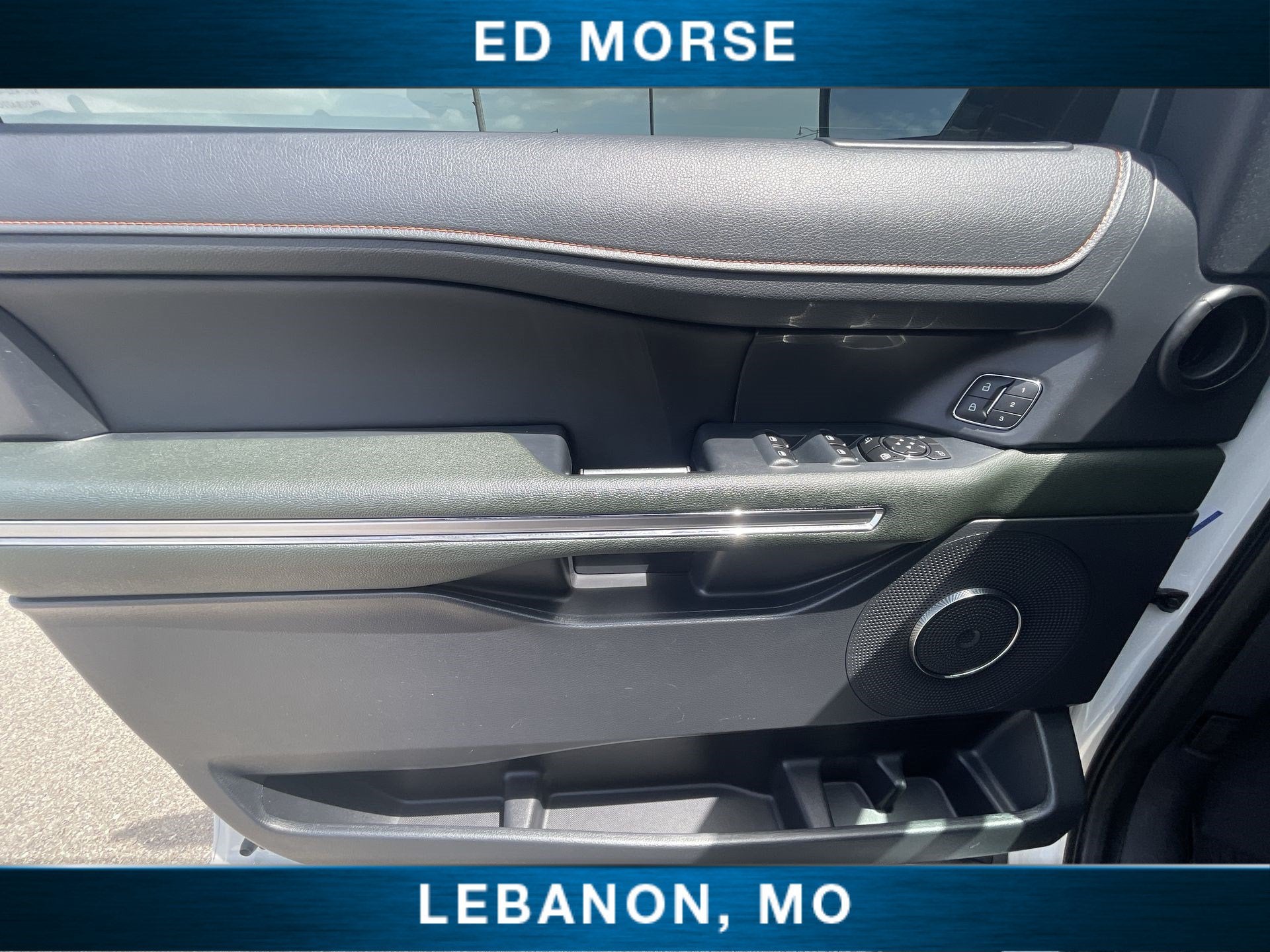 2024 Ford Expedition Timberline
