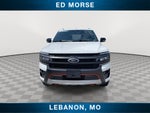 2024 Ford Expedition Timberline