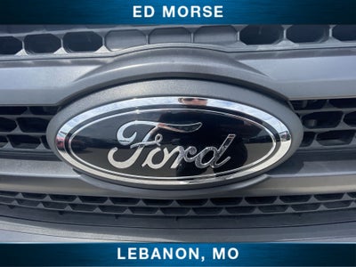 2024 Ford Expedition Timberline