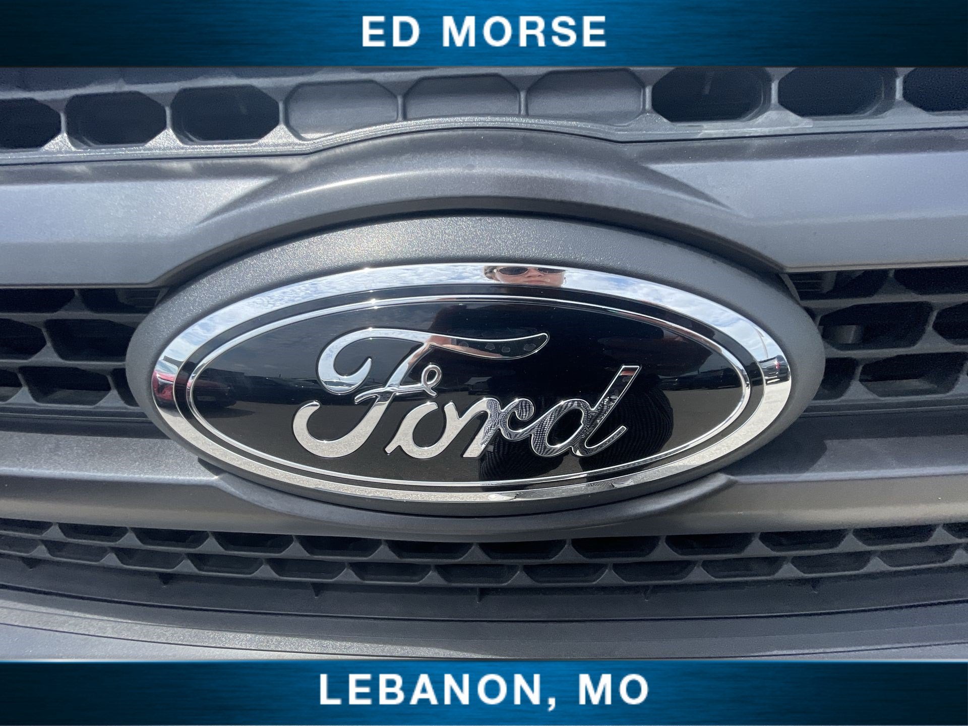 2024 Ford Expedition Timberline