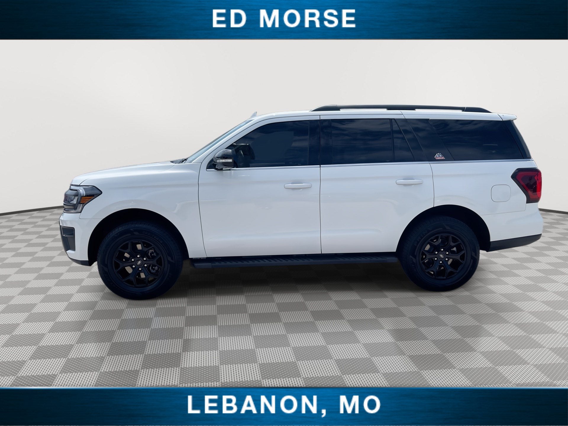 2024 Ford Expedition Timberline