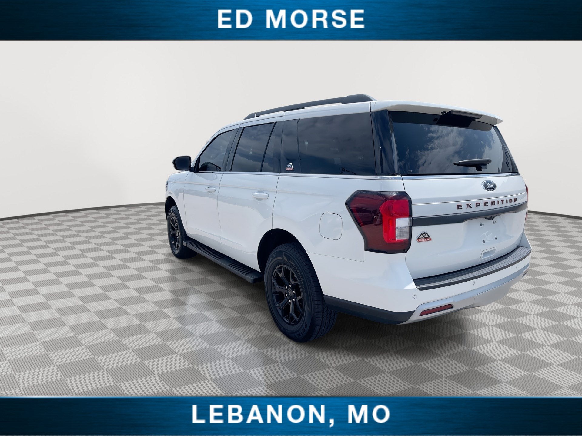 2024 Ford Expedition Timberline