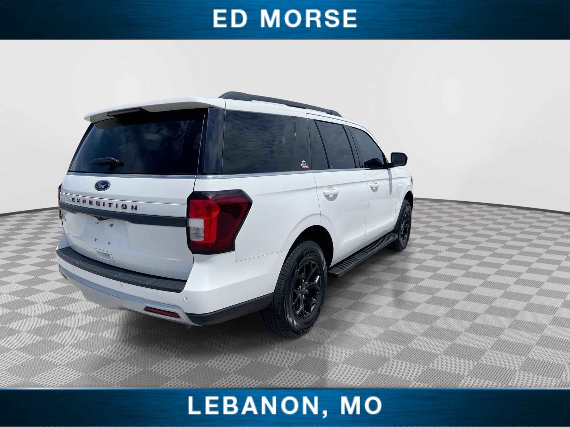 2024 Ford Expedition Timberline