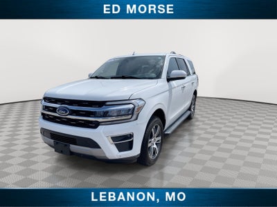 2024 Ford Expedition Limited