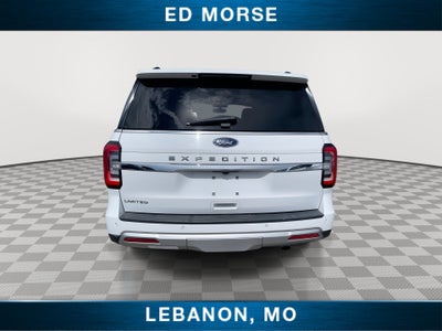 2024 Ford Expedition Limited