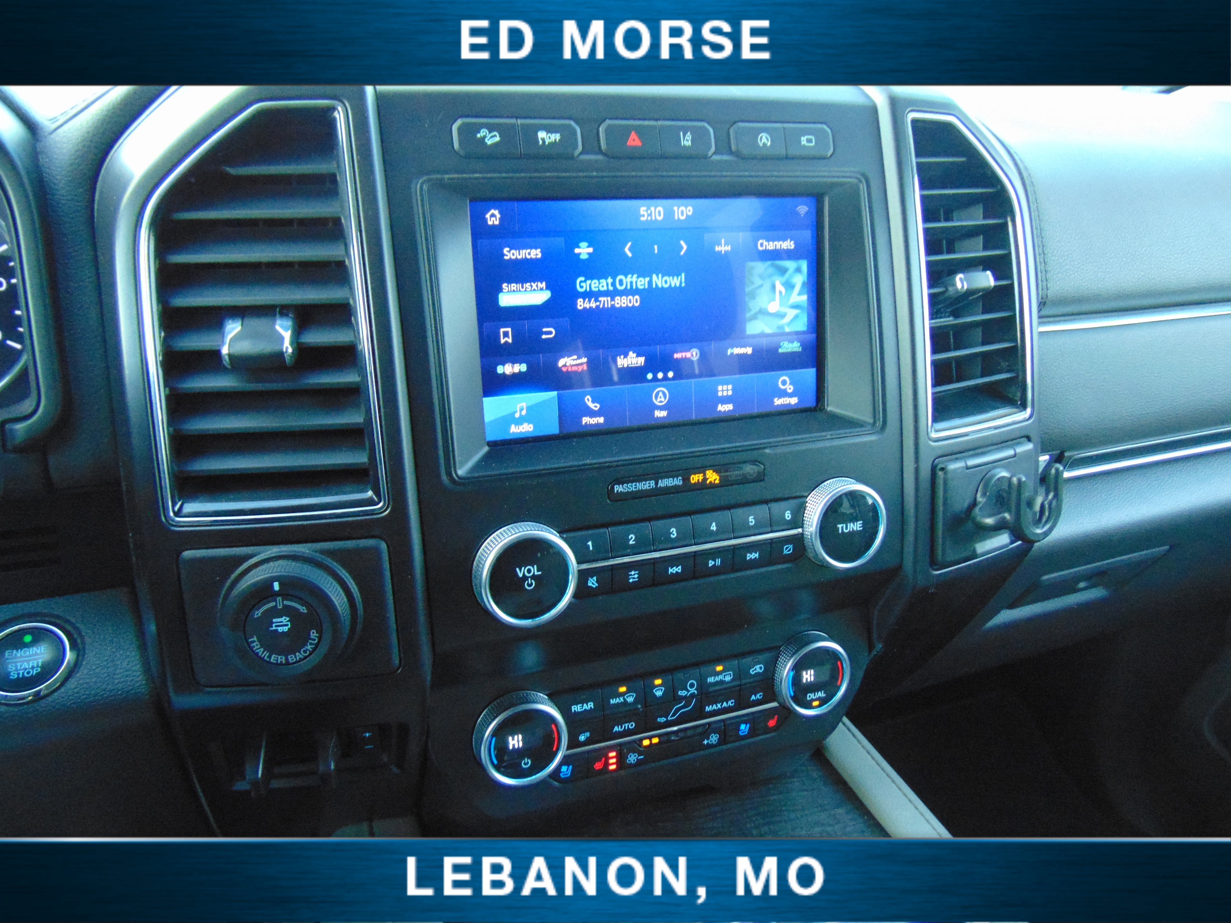 2021 Ford Expedition Limited