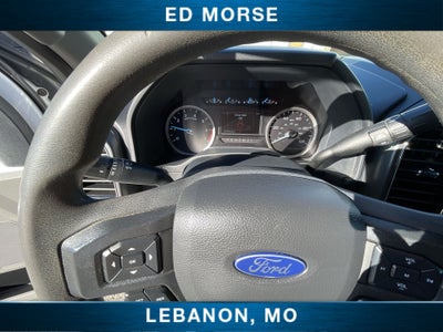 2022 Ford Super Duty F-250 SRW XLT