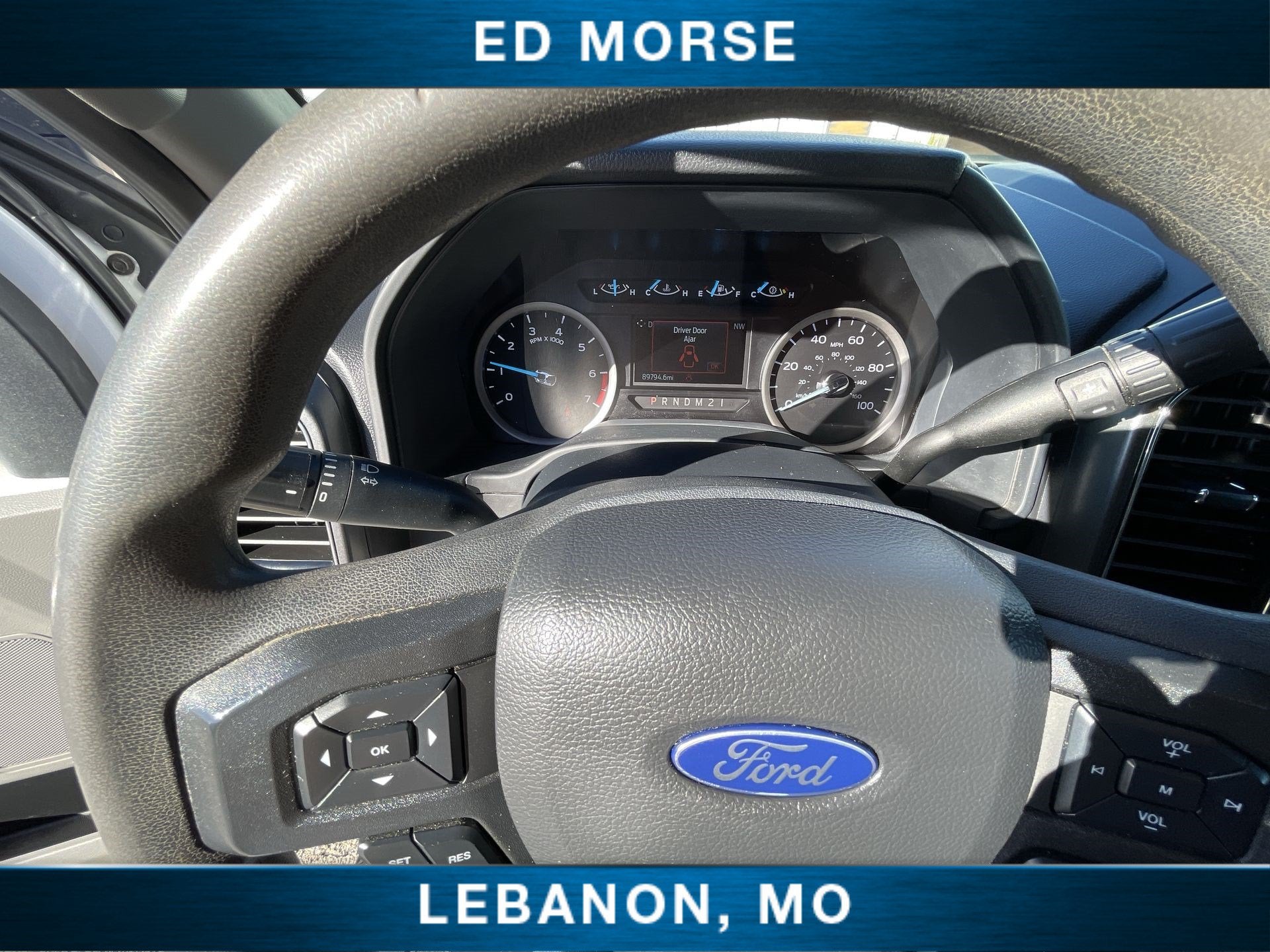 2022 Ford Super Duty F-250 SRW XLT