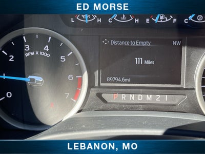 2022 Ford Super Duty F-250 SRW XLT