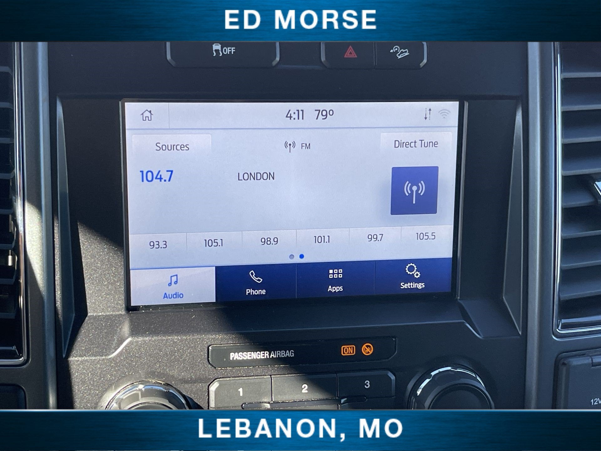 2022 Ford Super Duty F-250 SRW XLT