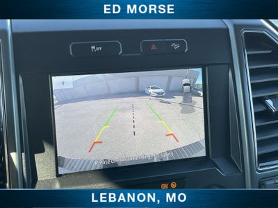 2022 Ford Super Duty F-250 SRW XLT