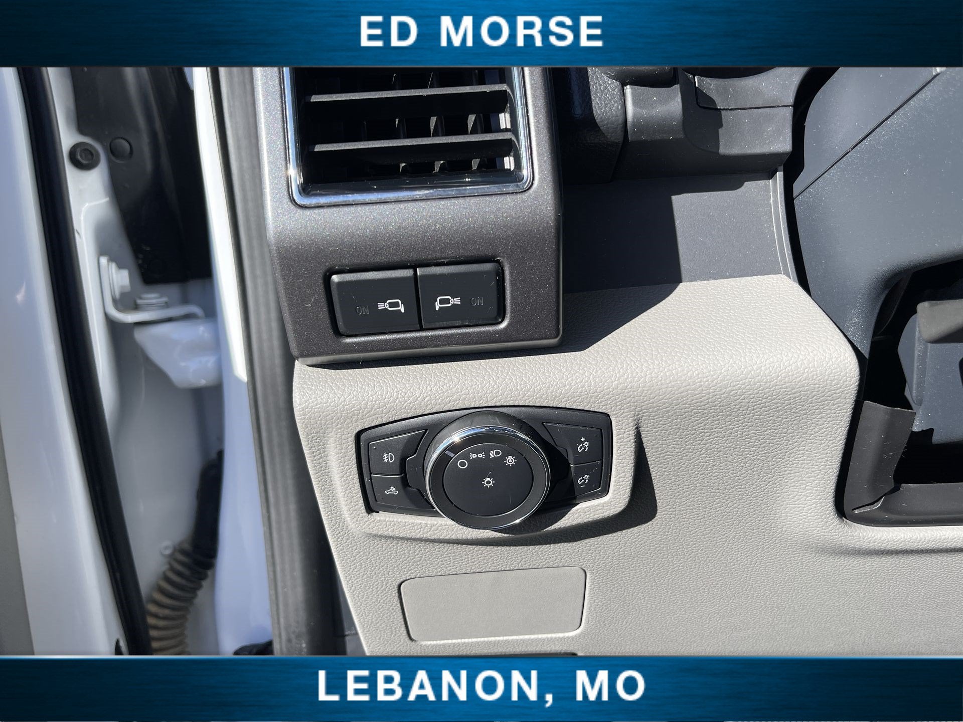 2022 Ford Super Duty F-250 SRW XLT