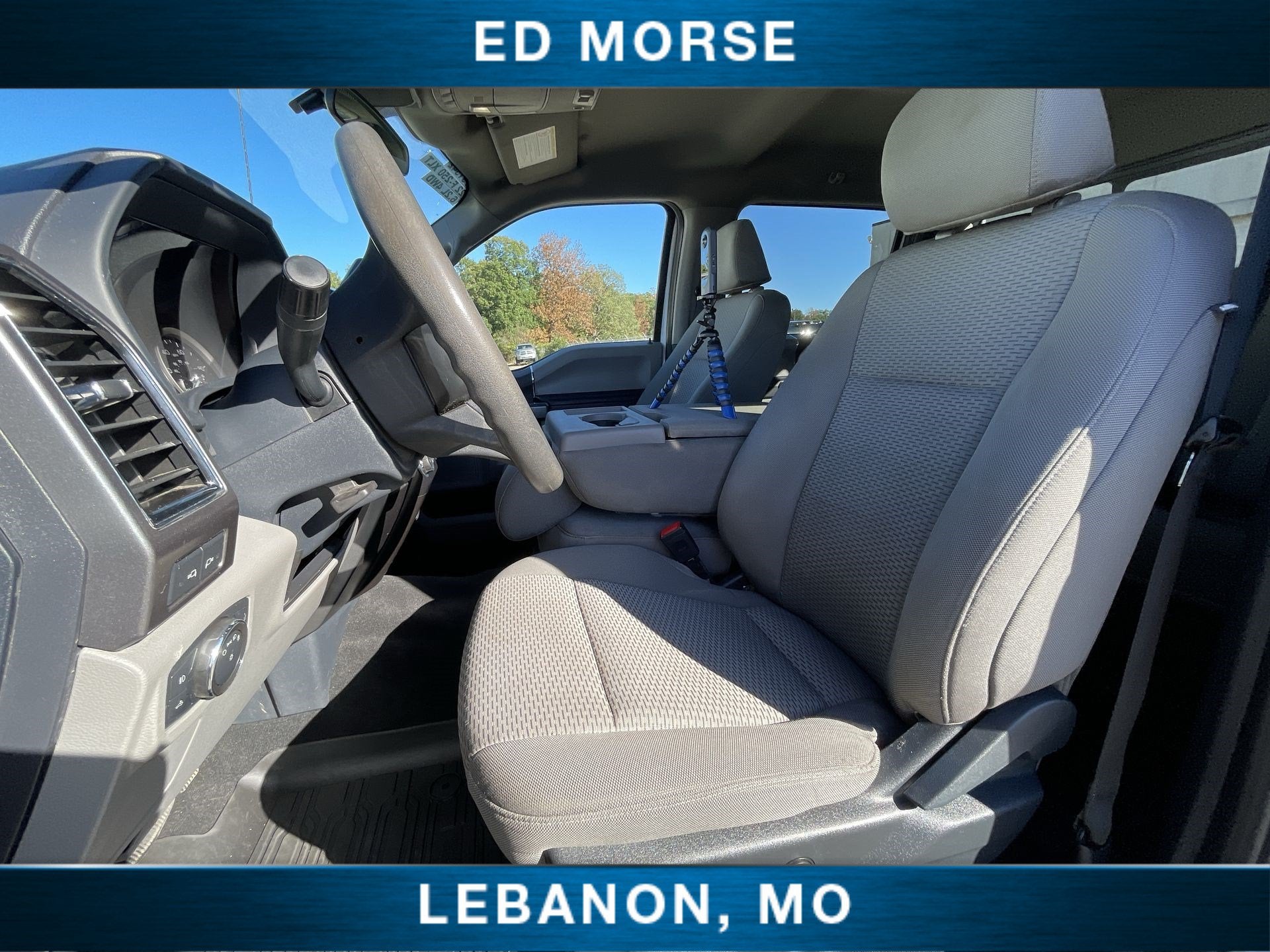 2022 Ford Super Duty F-250 SRW XLT