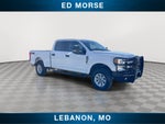 2022 Ford Super Duty F-250 SRW XLT