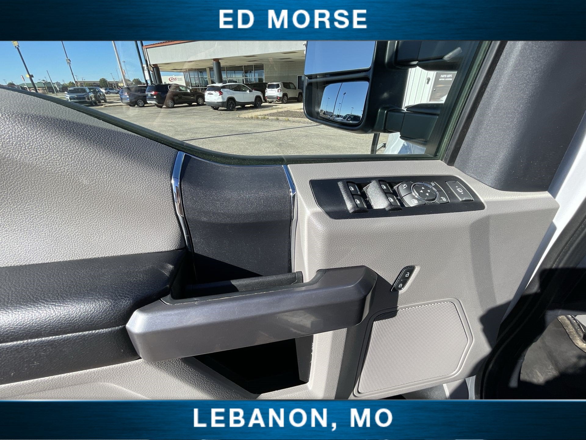 2022 Ford Super Duty F-250 SRW XLT