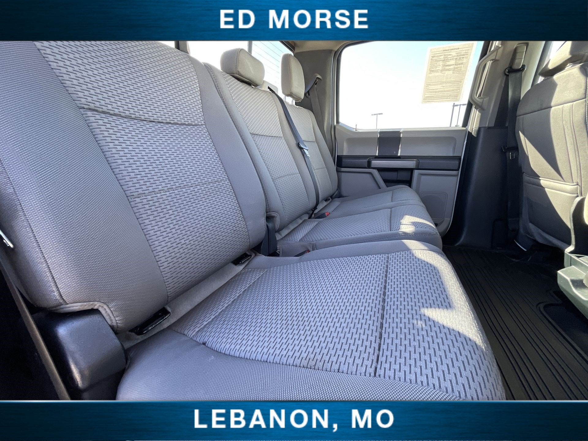 2022 Ford Super Duty F-250 SRW XLT