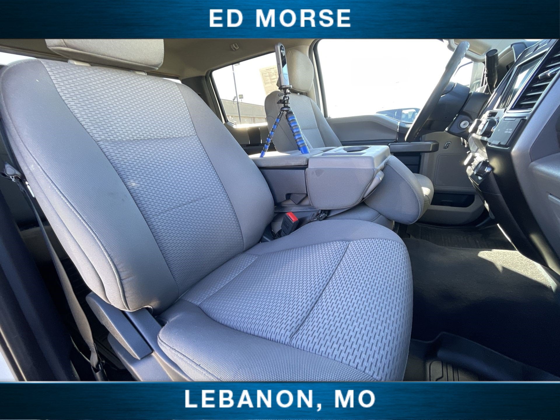 2022 Ford Super Duty F-250 SRW XLT