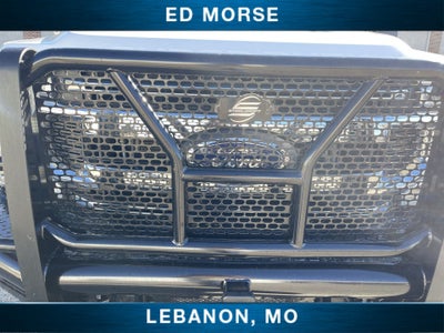 2022 Ford Super Duty F-250 SRW XLT