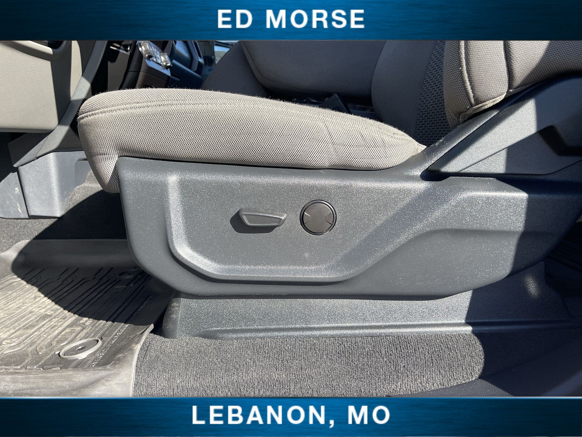 2022 Ford Super Duty F-250 SRW XLT