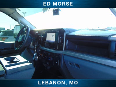 2024 Ford Super Duty F-250 SRW XL