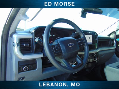 2024 Ford Super Duty F-250 SRW XL