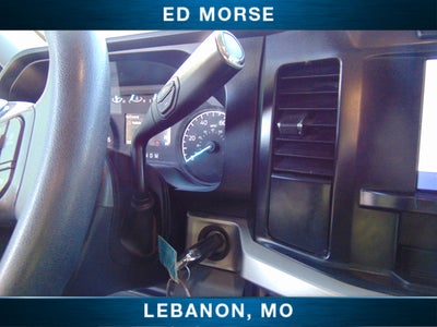 2024 Ford Super Duty F-250 SRW XL