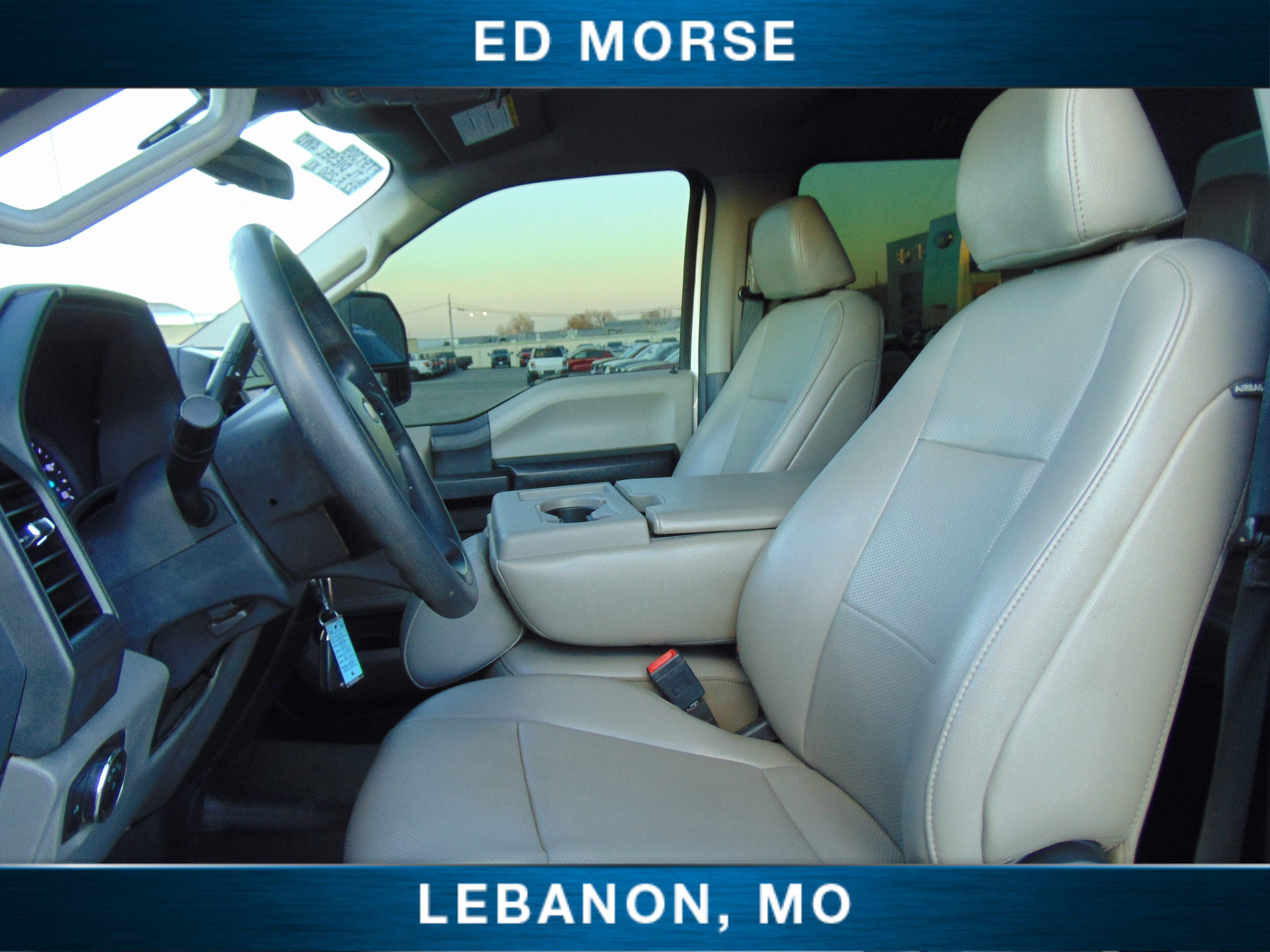 2022 Ford Super Duty F-250 SRW XL