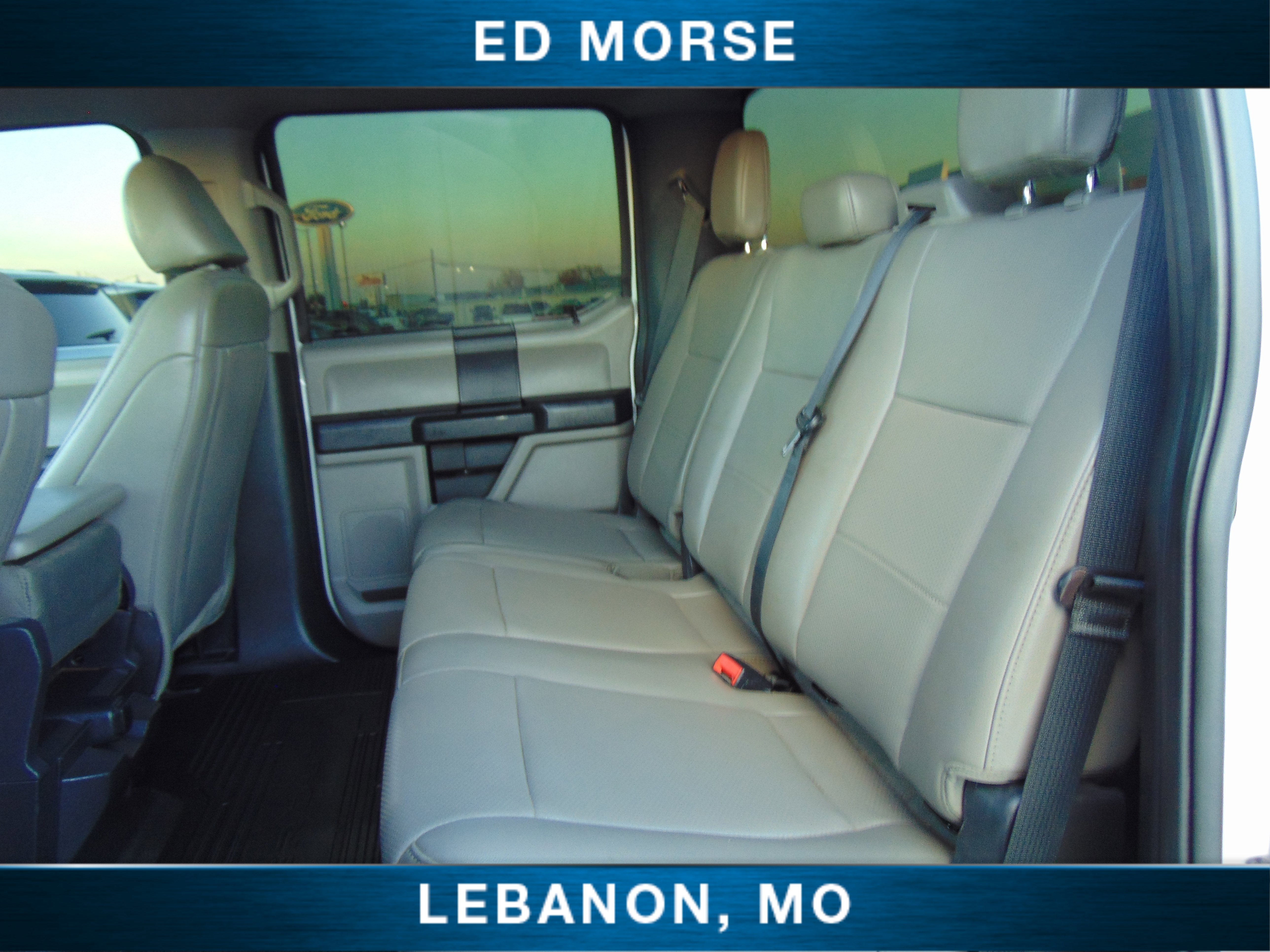 2022 Ford Super Duty F-250 SRW XL