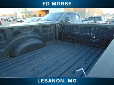 2022 Ford Super Duty F-250 SRW XL