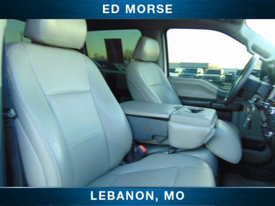 2022 Ford Super Duty F-250 SRW XL