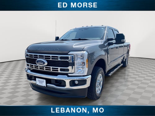 2024 Ford Super Duty F-250 SRW XLT