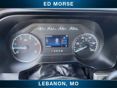 2024 Ford Super Duty F-250 SRW XLT