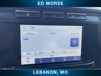 2024 Ford Super Duty F-250 SRW XLT