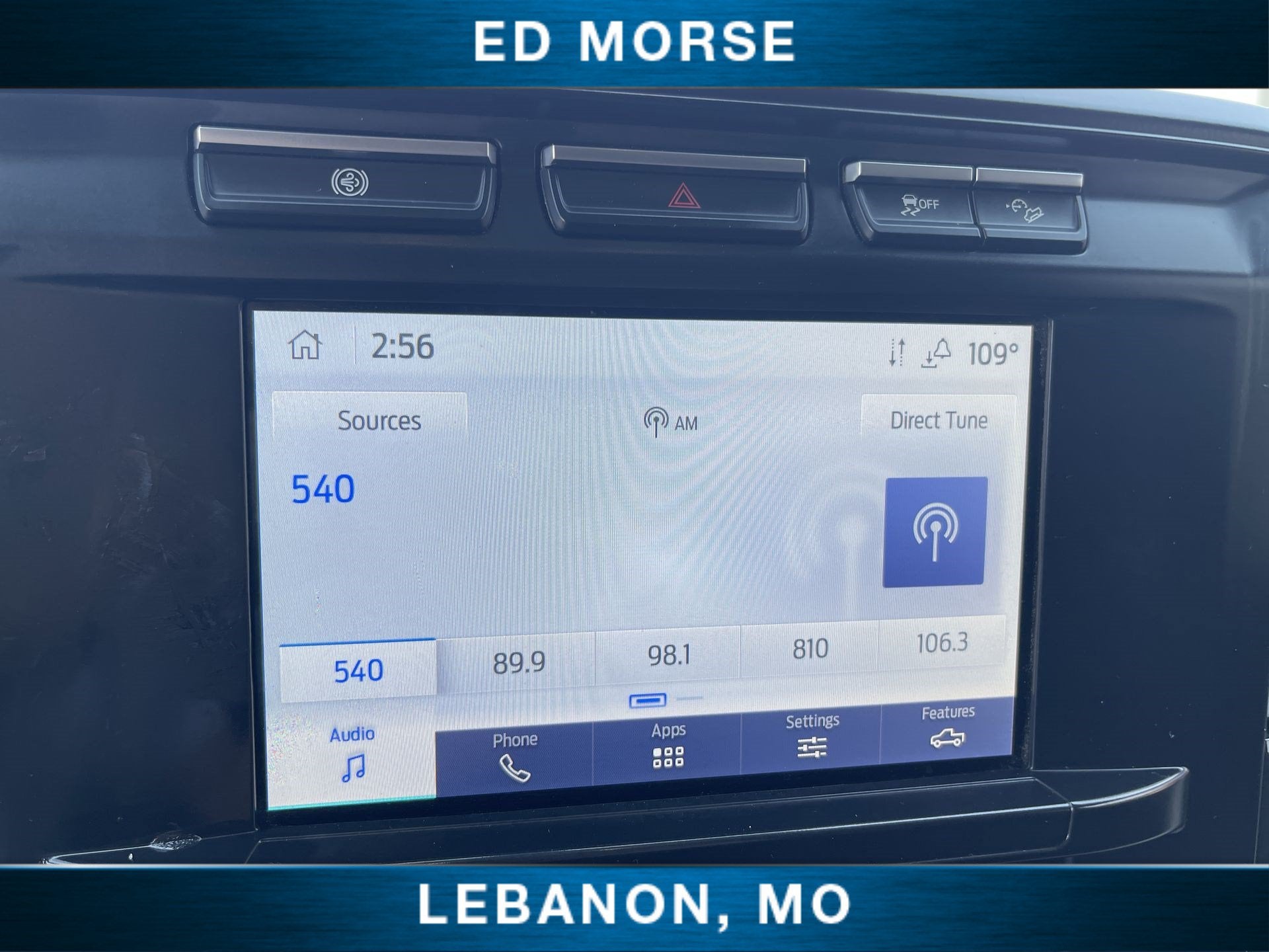 2024 Ford Super Duty F-250 SRW XLT