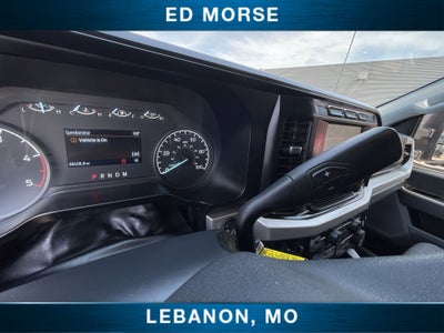 2024 Ford Super Duty F-250 SRW XLT